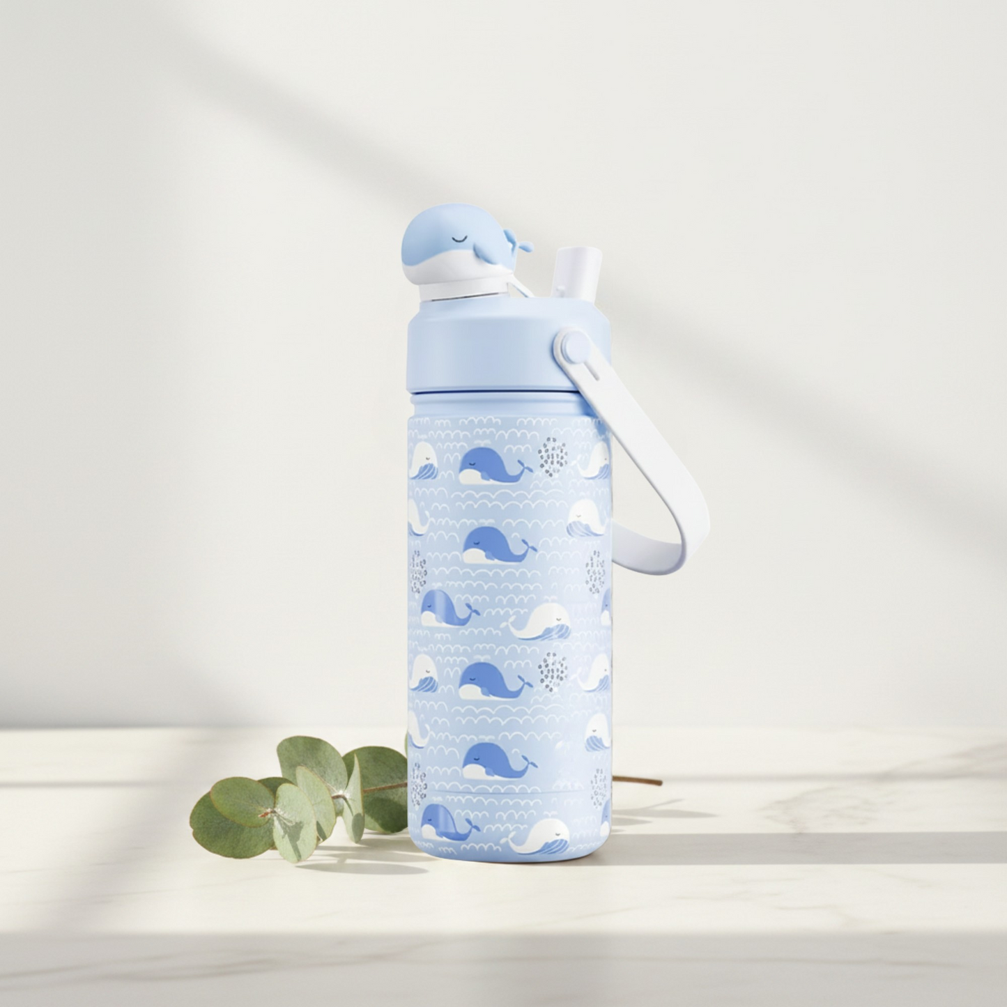 vessl™ Animal Kids Bottle | 500ml