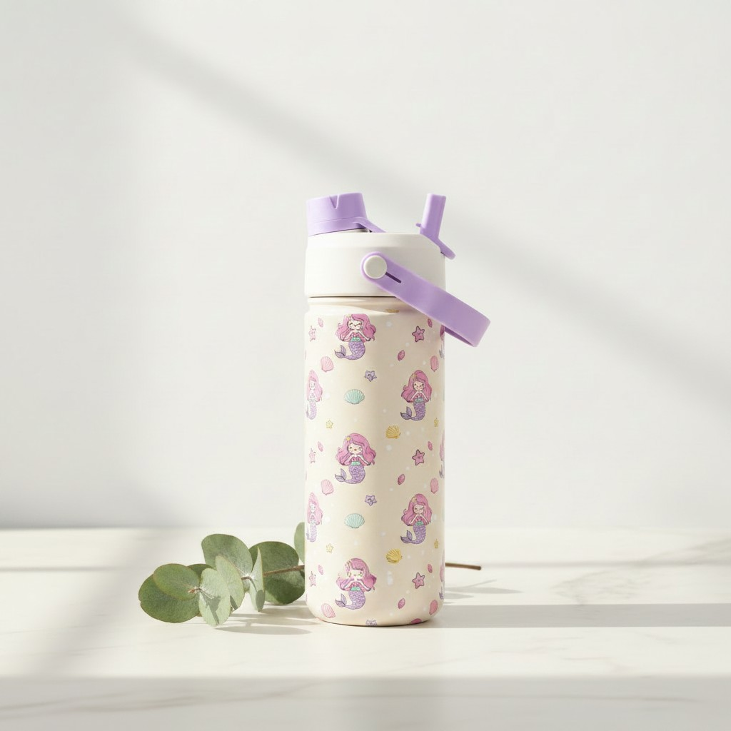 vessl™ Nature Kids Bottle | 500ml