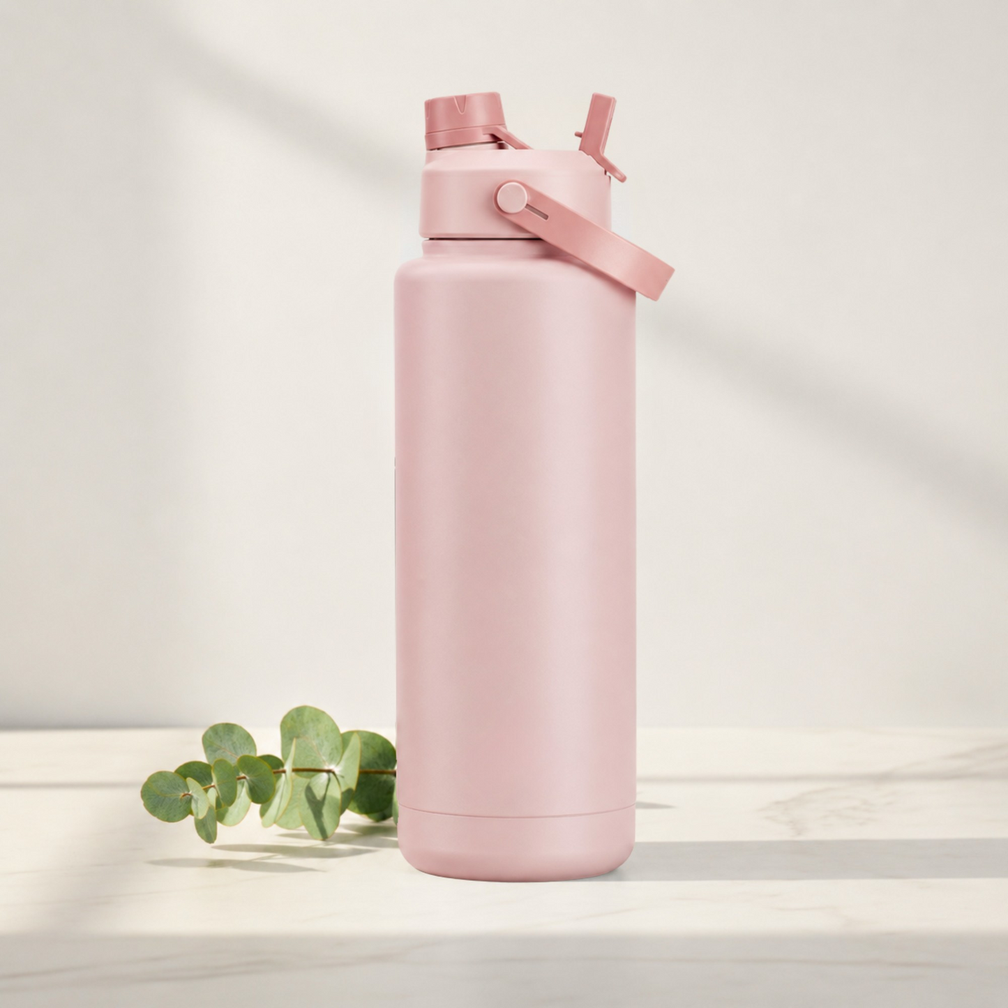 vessl™ Classic Bottle | 1L