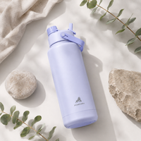 Grown-Up Bottles