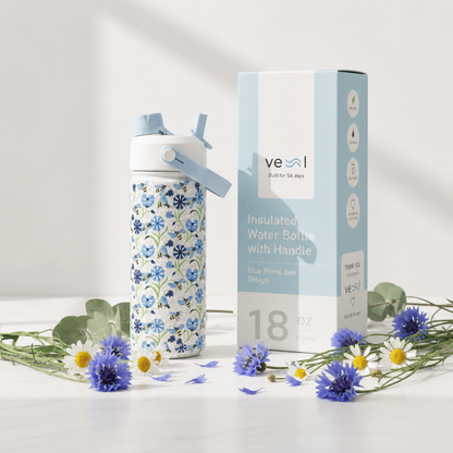 vessl™ Nature Kids Bottle | 500ml