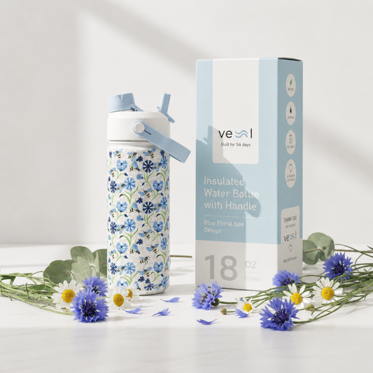 vessl™ Nature Kids Bottle | 500ml