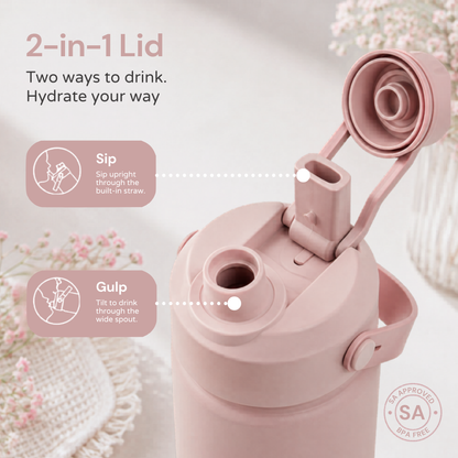 vessl™ Classic Kids Bottle | 500ml