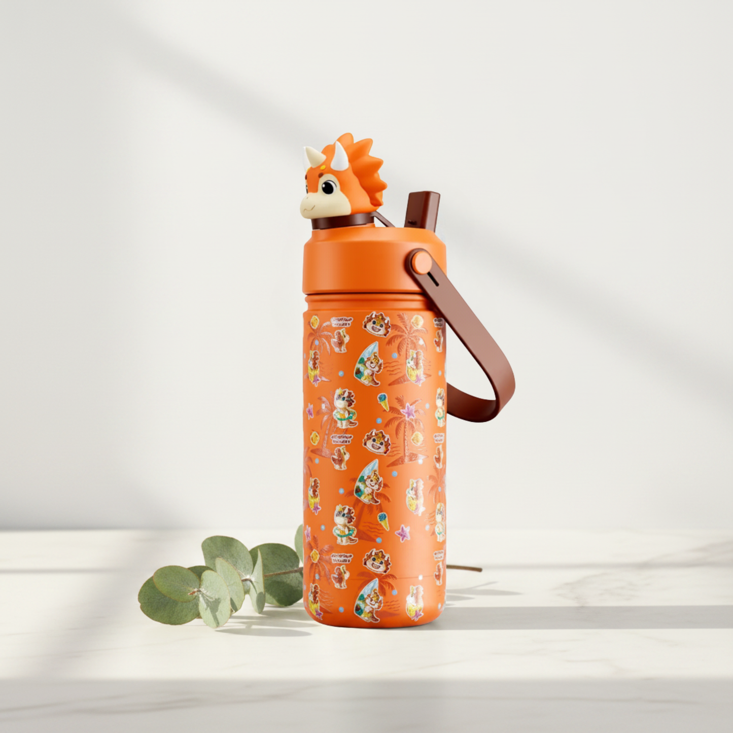 vessl™ Animal Kids Bottle | 500ml