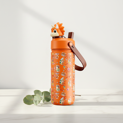 vessl™ Animal Kids Bottle | 500ml