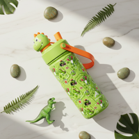 Animal Bottles