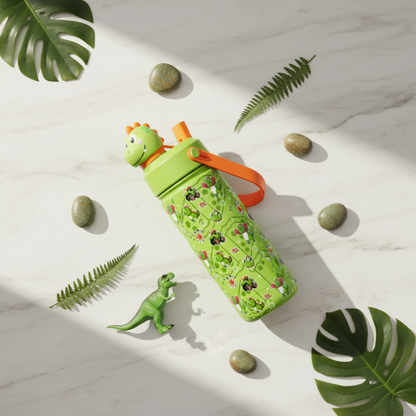 vessl™ Animal Kids Bottle | 500ml