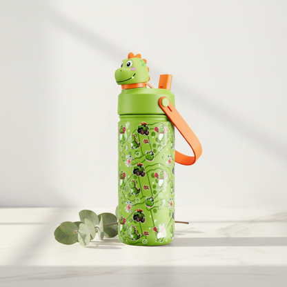 vessl™ Animal Kids Bottle | 500ml