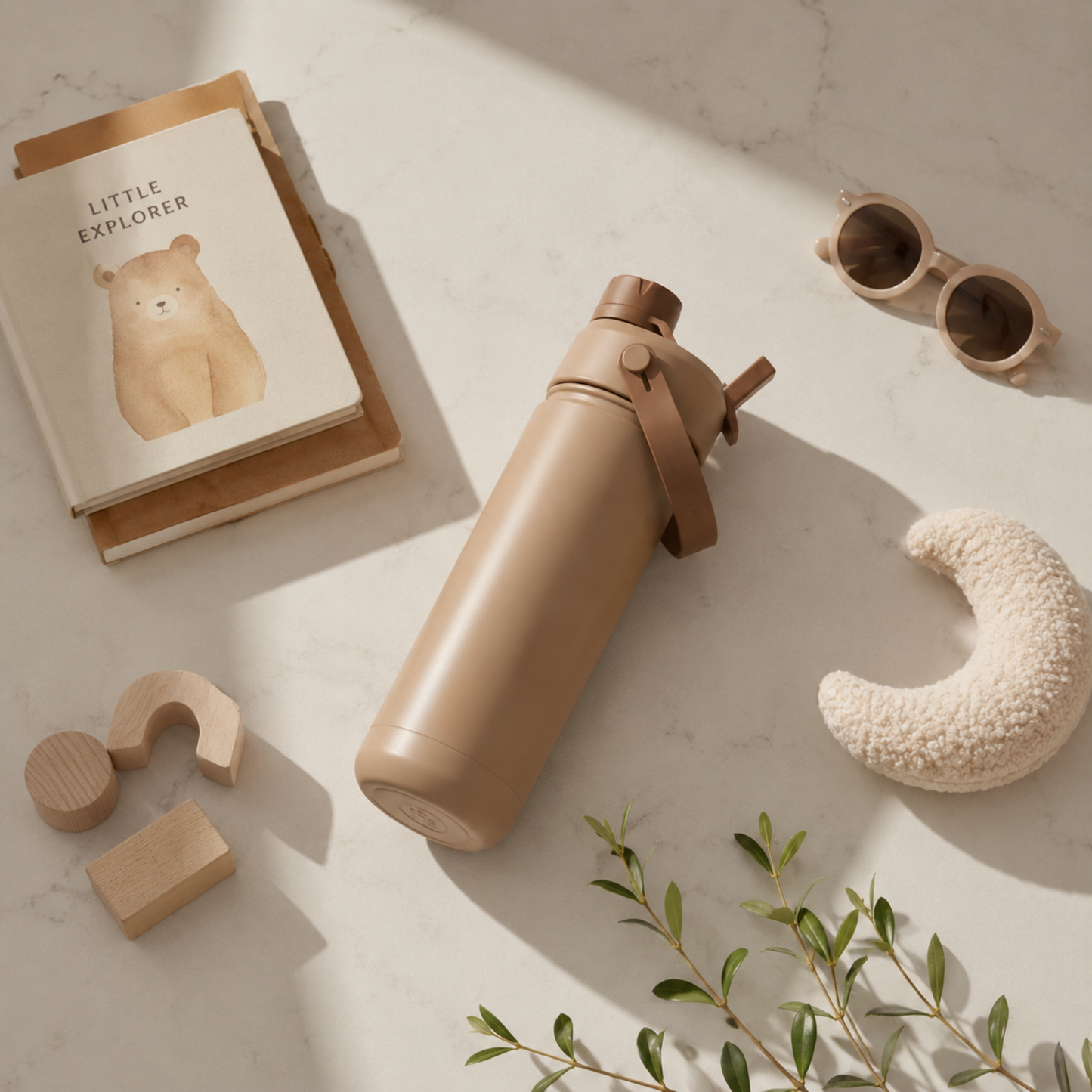 vessl™ Chic Kids Bottle | 500ml