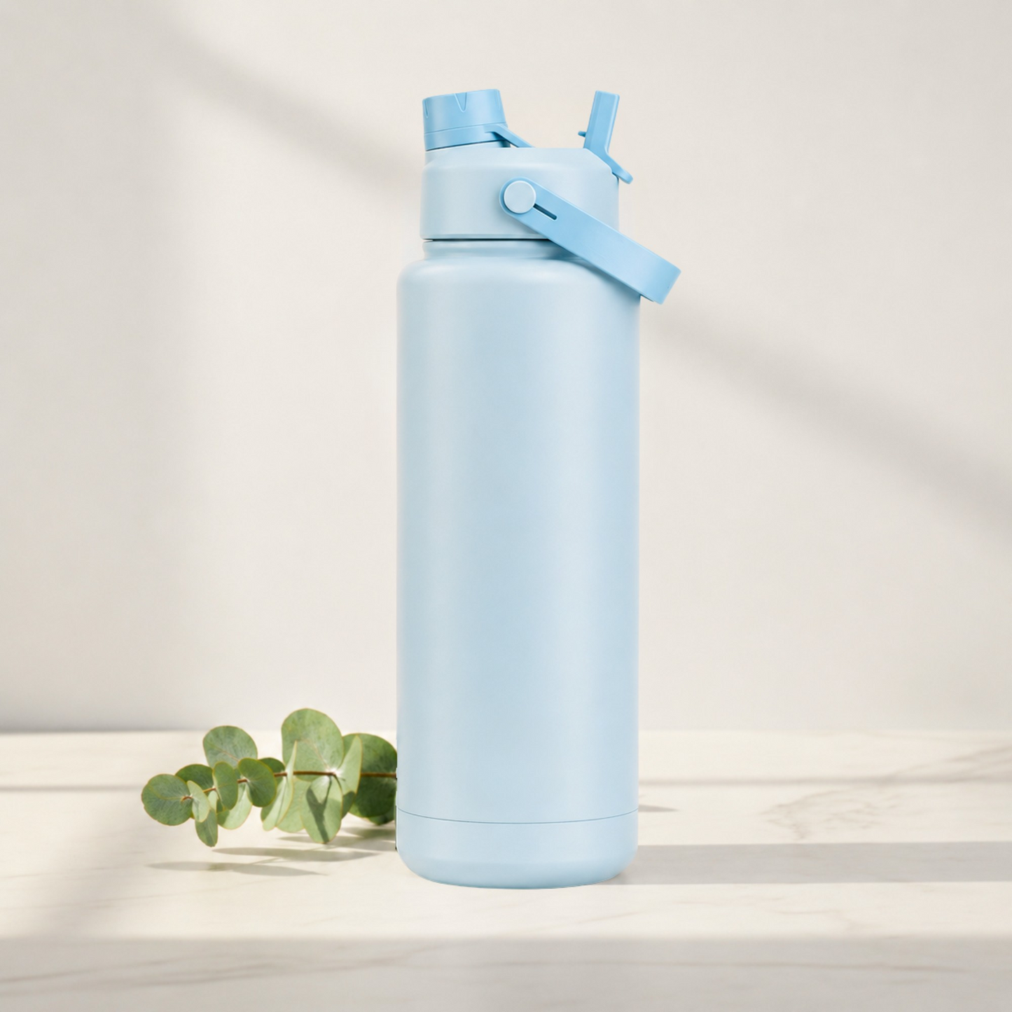vessl™ Classic Bottle | 1L
