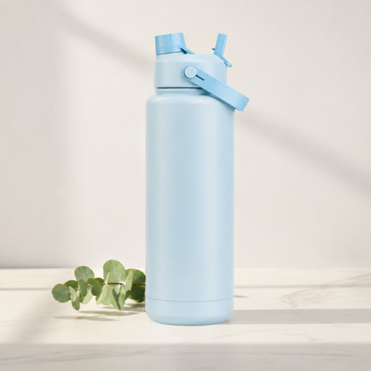 vessl™ Classic Bottle | 1L