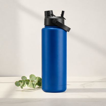 vessl™ Classic Bottle | 1L