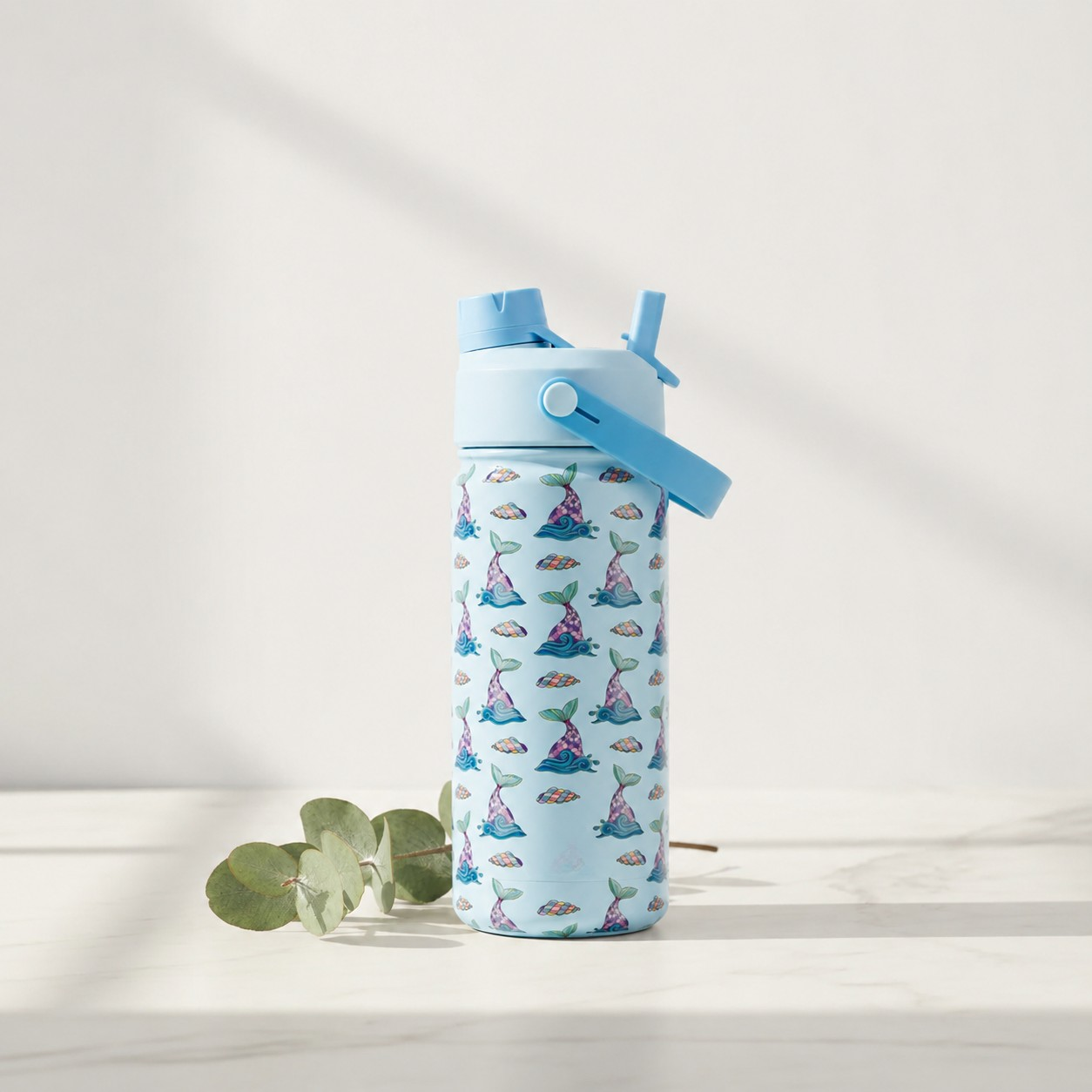 vessl™ Nature Kids Bottle | 500ml