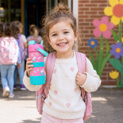 vessl™ Silicone Sleeve | 350–700ml