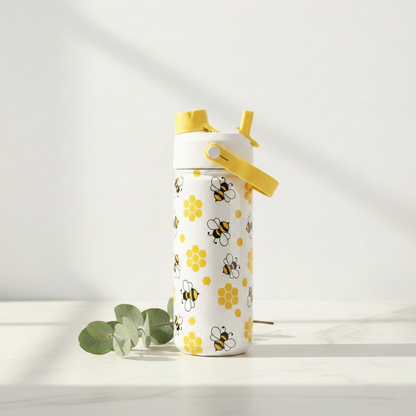 vessl™ Nature Kids Bottle | 500ml