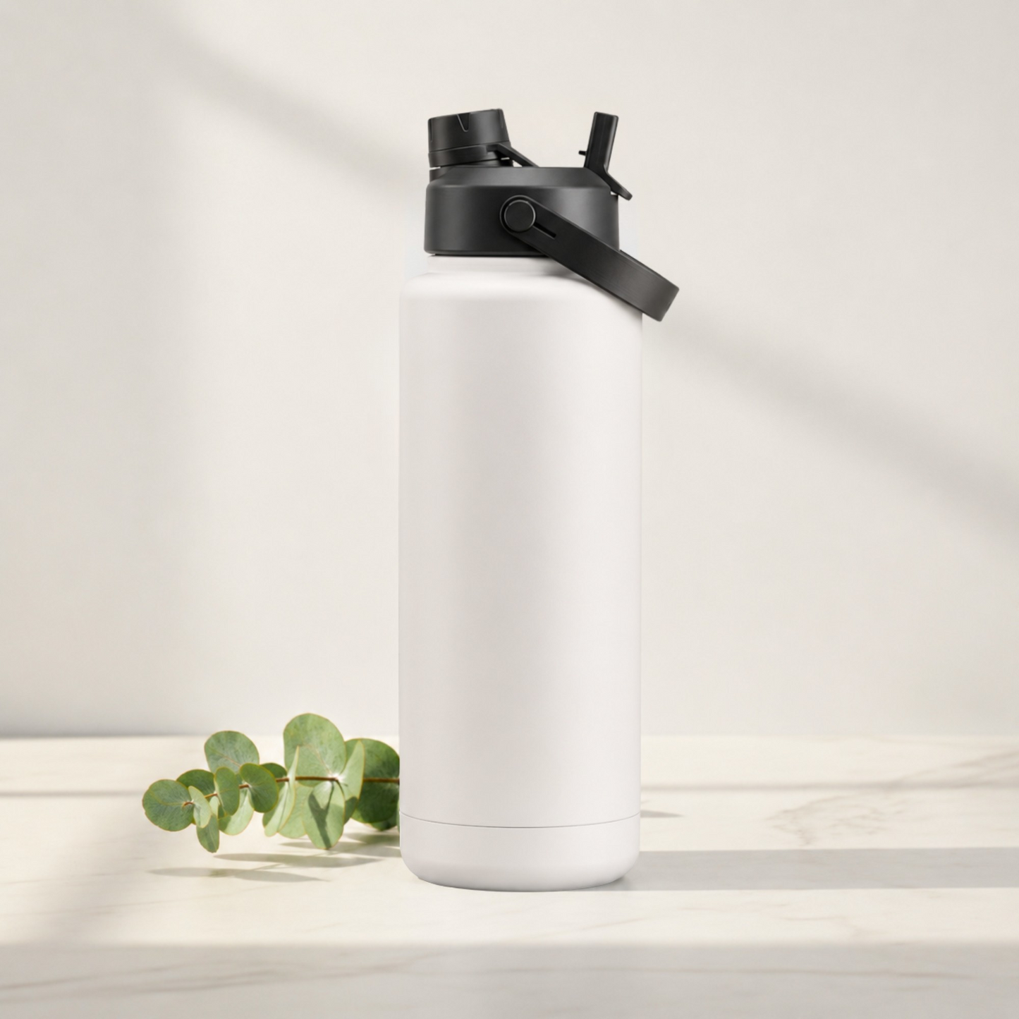 vessl™ Classic Bottle | 1L