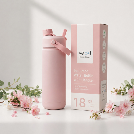 vessl™ Classic Kids Bottle | 500ml