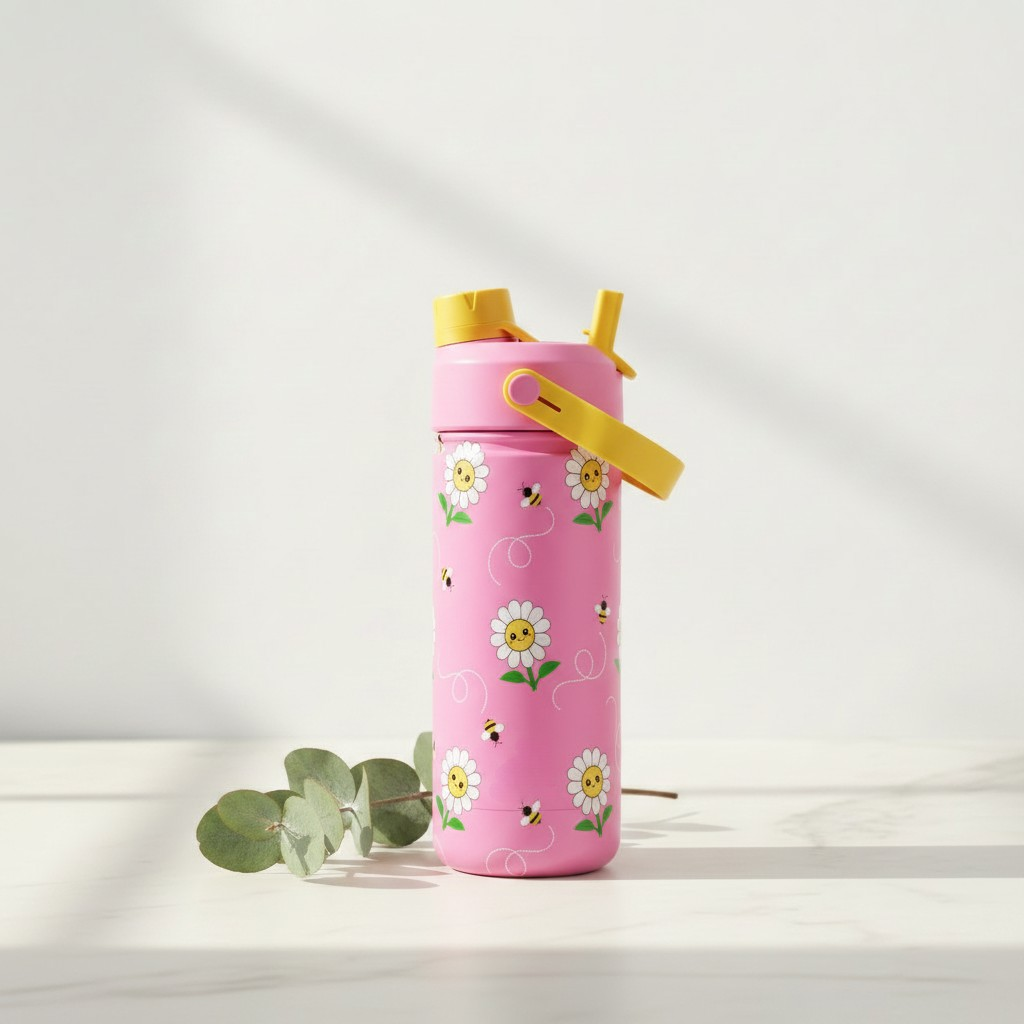 vessl™ Nature Kids Bottle | 500ml
