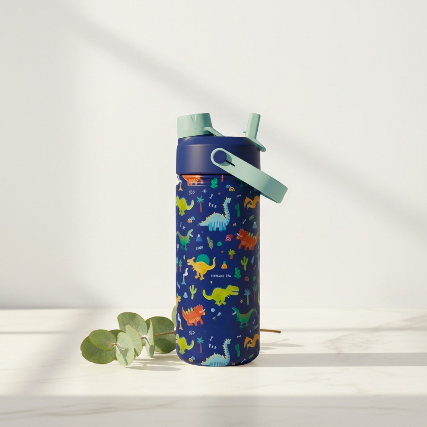 vessl™ Adventure Kids Bottle | 500ml