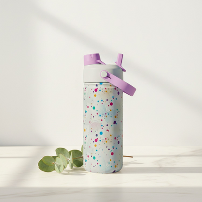 vessl™ Adventure Kids Bottle | 500ml