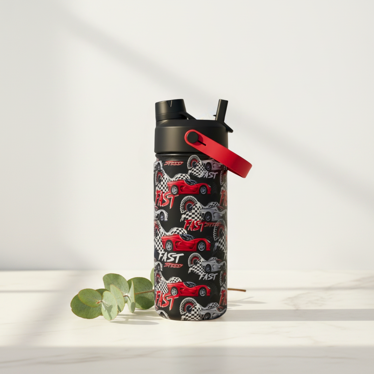 vessl™ Adventure Kids Bottle | 500ml