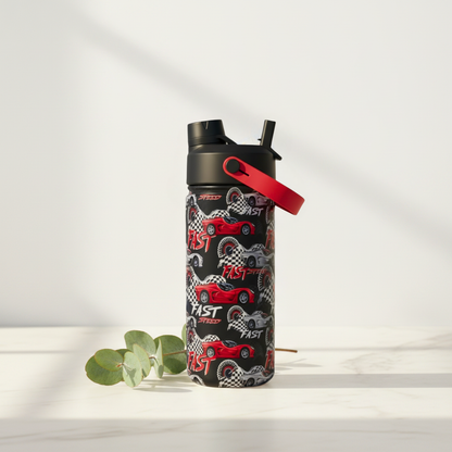 vessl™ Adventure Kids Bottle | 500ml