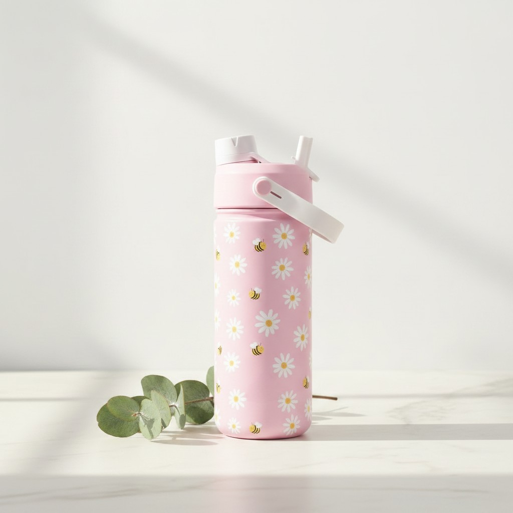 vessl™ Nature Kids Bottle | 500ml
