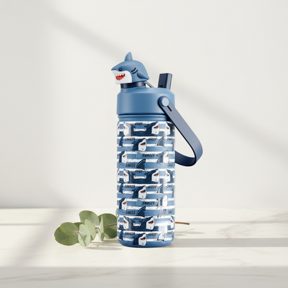 vessl™ Animal Kids Bottle | 500ml
