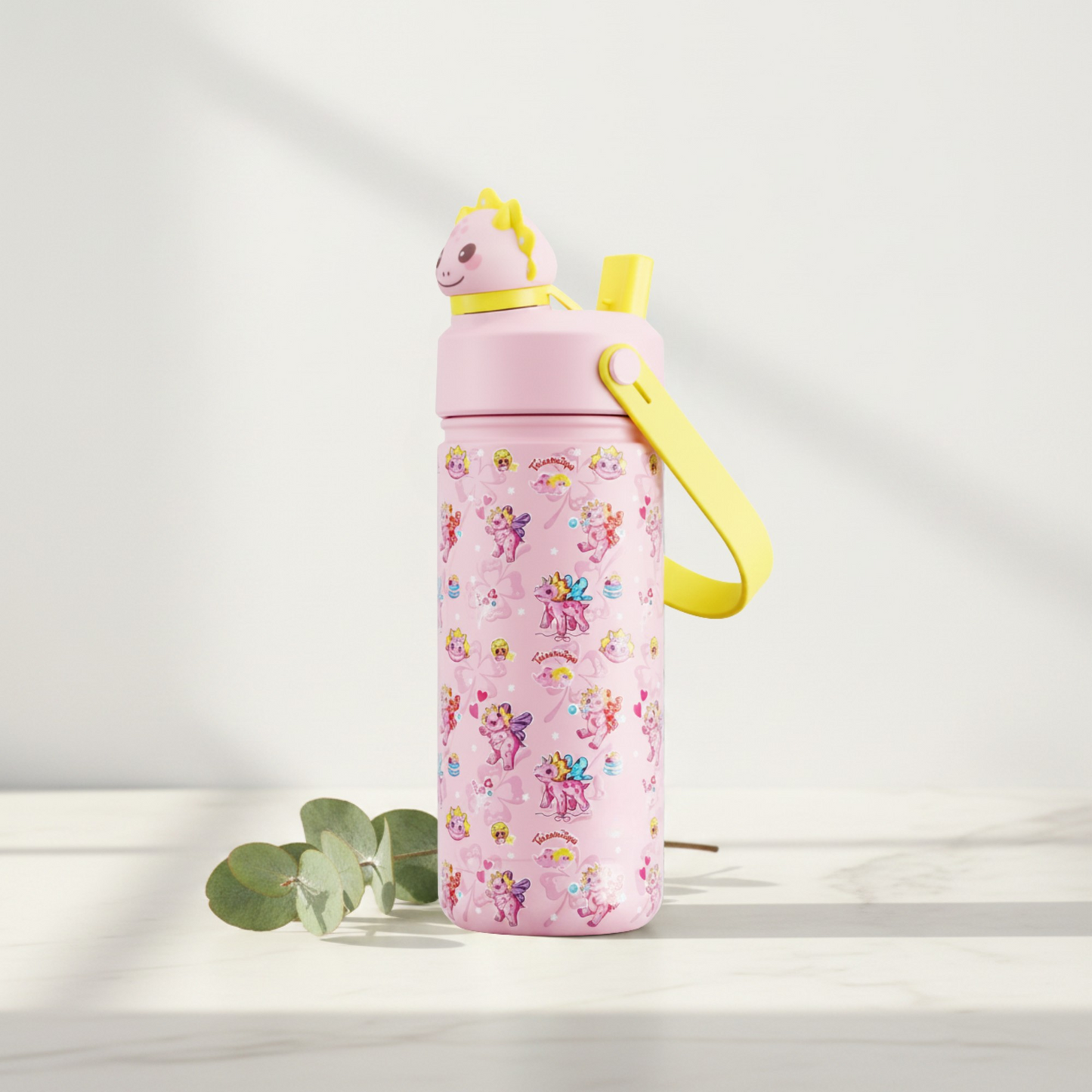 vessl™ Animal Kids Bottle | 500ml