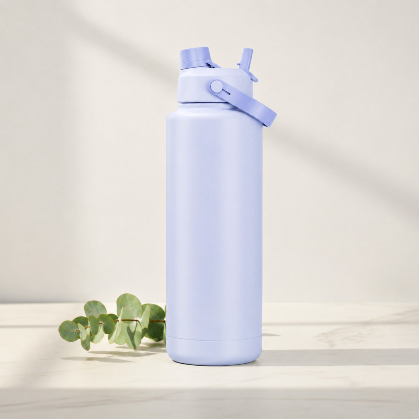 vessl™ Classic Bottle | 1L