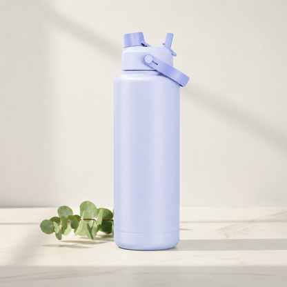 vessl™ Classic Bottle | 1L