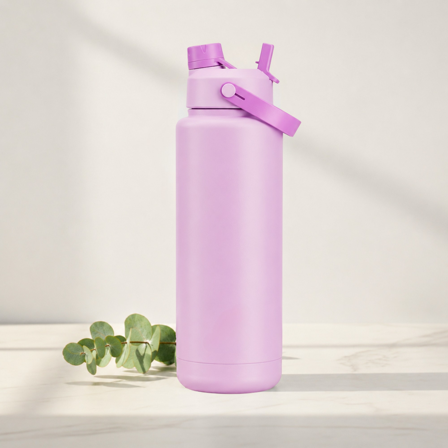 vessl™ Classic Bottle | 1L