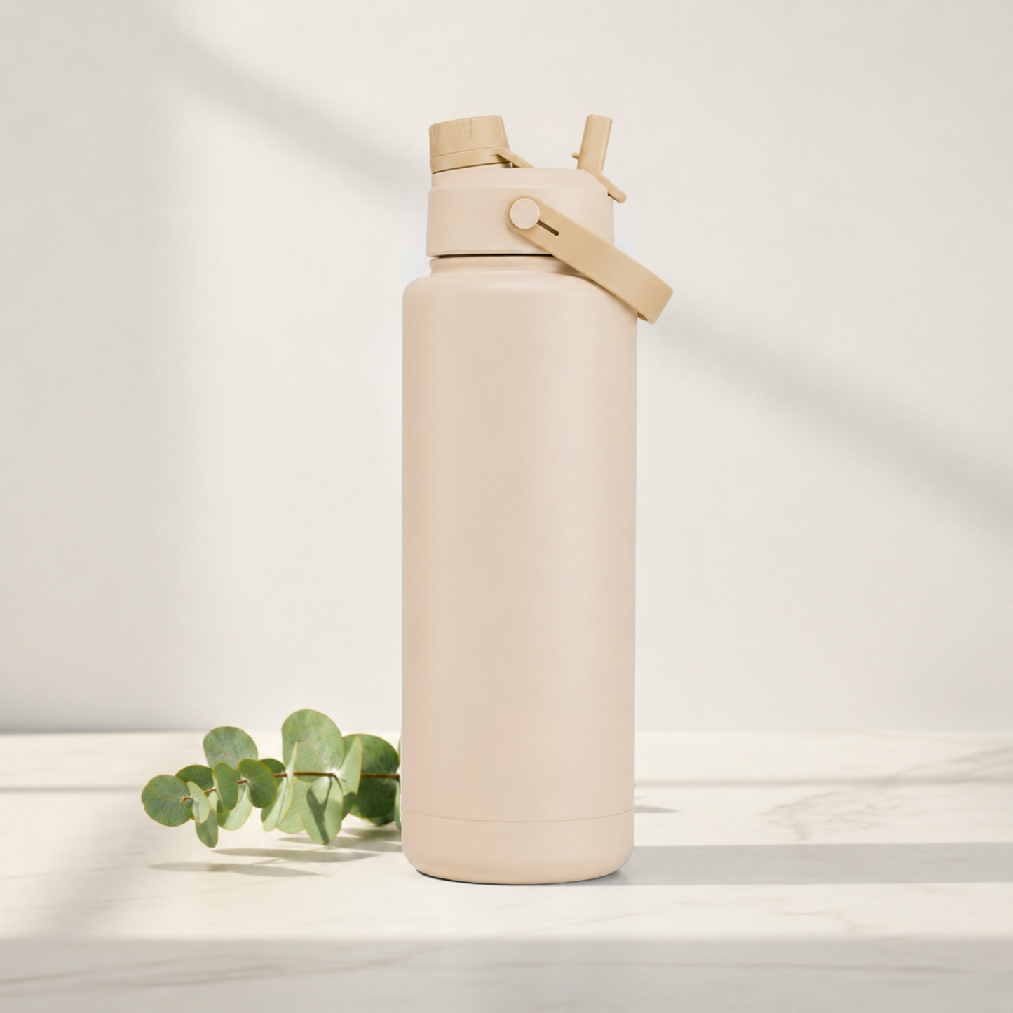 vessl™ Classic Bottle | 1L