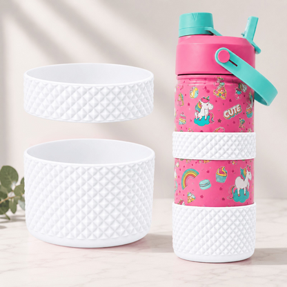 vessl™ Silicone Sleeve | 350–700ml
