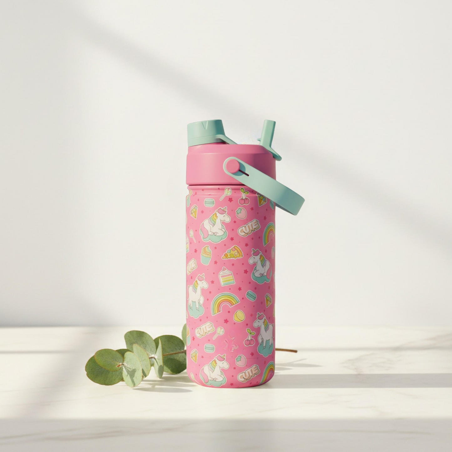 vessl™ Adventure Kids Bottle | 500ml
