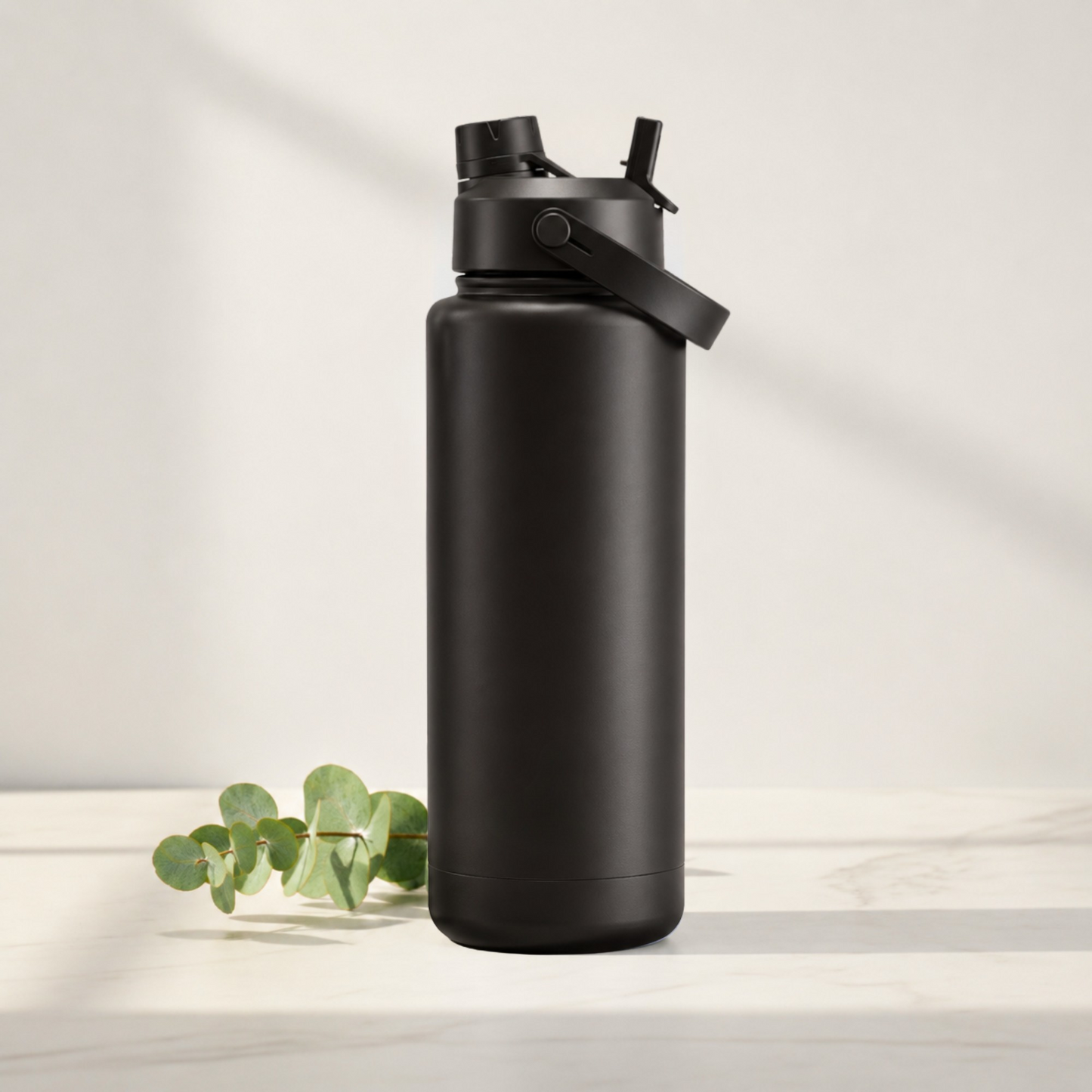 vessl™ Classic Bottle | 1L