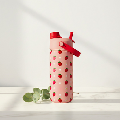vessl™ Adventure Kids Bottle | 500ml