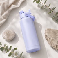 Grown-Up Bottles
