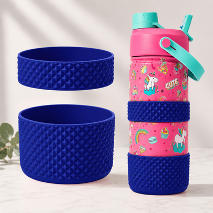 vessl™ Silicone Sleeve | 350–700ml