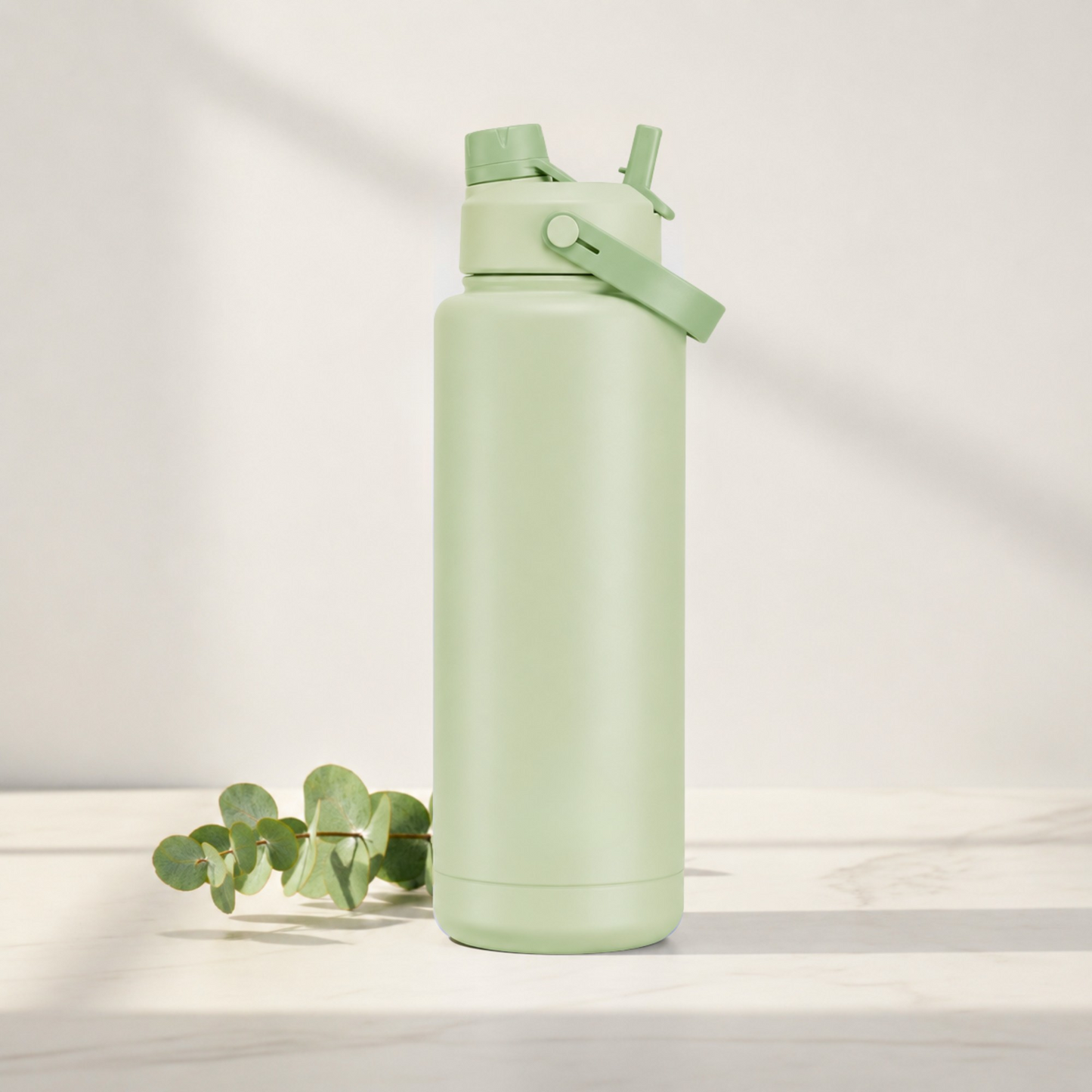 vessl™ Classic Bottle | 1L