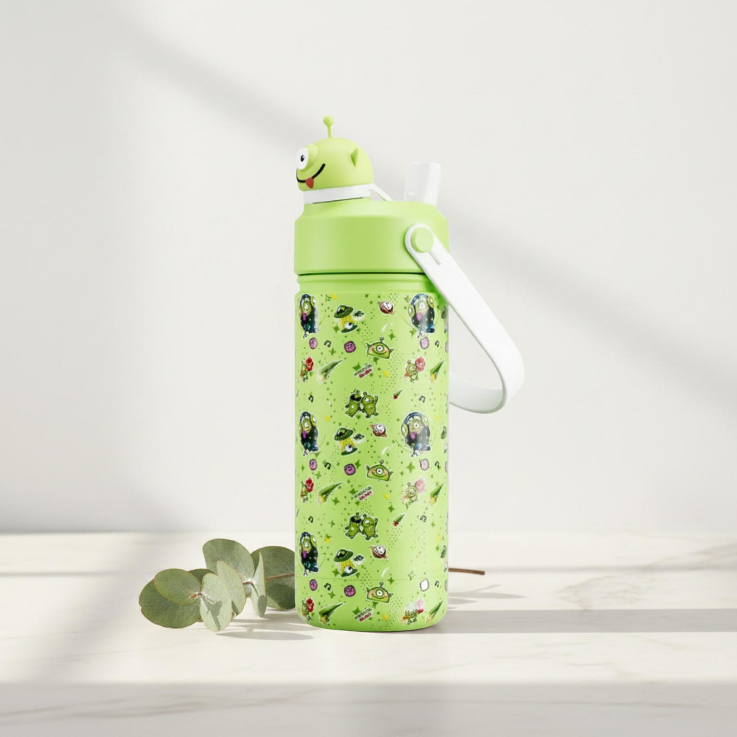 vessl™ Animal Kids Bottle | 500ml