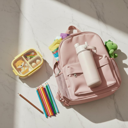 vessl™ Classic Kids Bottle | 500ml