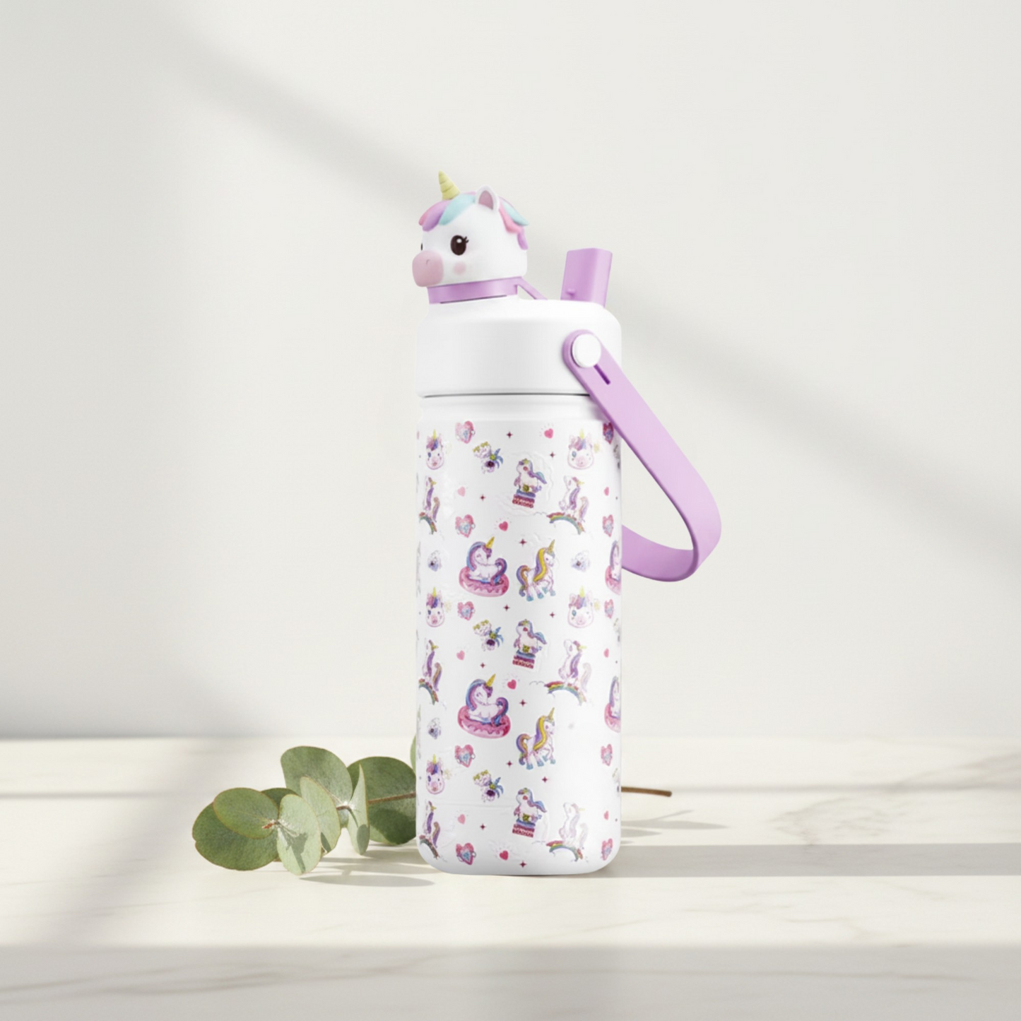 vessl™ Animal Kids Bottle | 500ml