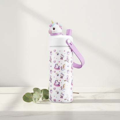 vessl™ Animal Kids Bottle | 500ml